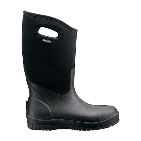 Bogs Men 13 Boots Classic Ultra High Insulated Waterproof Shoes Outdoor Rainboot main image 13